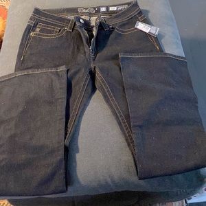 Womens Miss Me jeans BNWT size 33/34